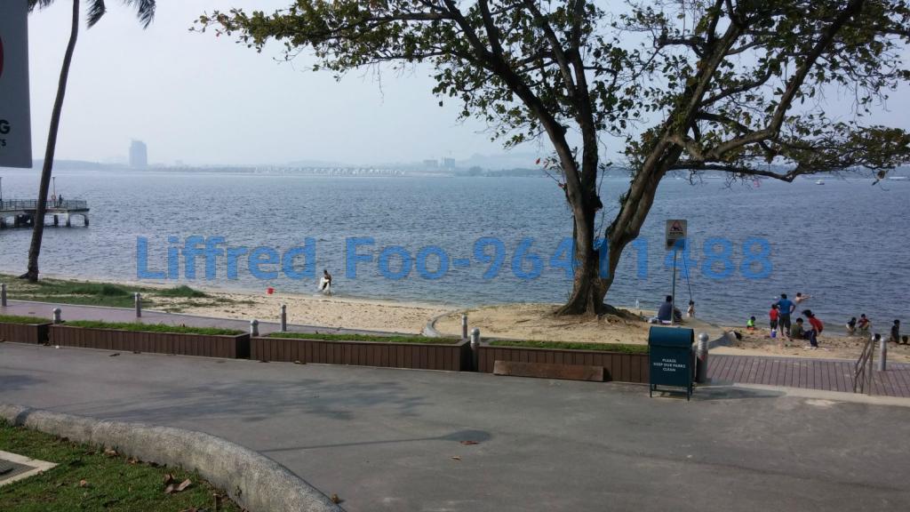 Sembawang Straits Estate (D27), Semi-Detached #196633342